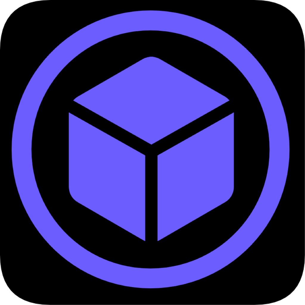 WeCubit app icon